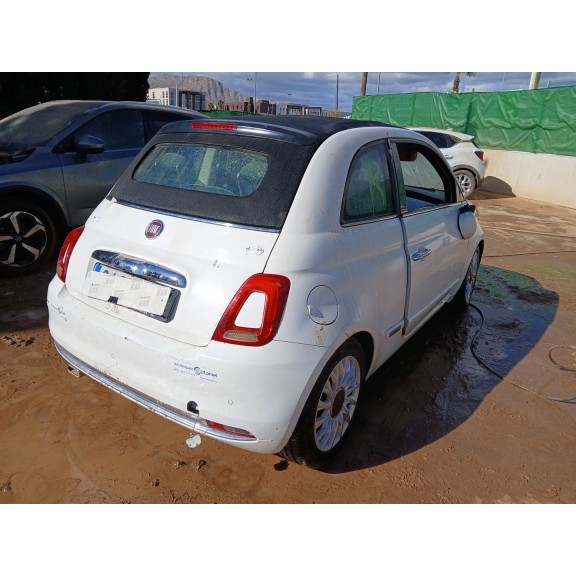 fiat 500 (312_) del año 2022