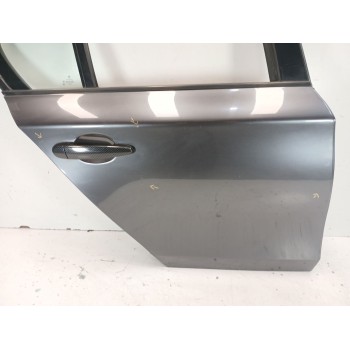 Recambio de puerta trasera derecha para bmw 1 (e87) 120 d referencia OEM IAM 41525A2A384  
