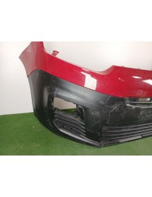 Recambio de paragolpes delantero para citroën berlingo (er_, ec_) 1.2 puretech 130 referencia OEM IAM 9816775377   2