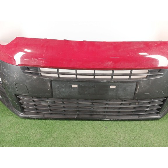 Recambio de paragolpes delantero para citroën berlingo (er_, ec_) 1.2 puretech 130 referencia OEM IAM 9816775377  