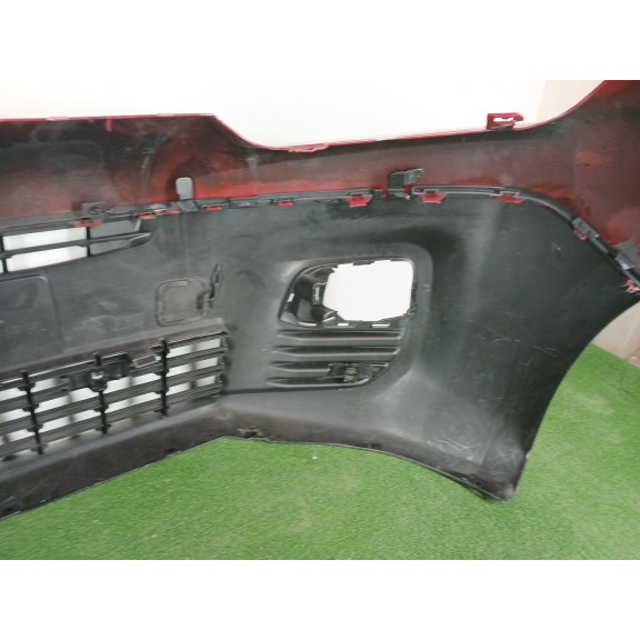 Recambio de paragolpes delantero para citroën berlingo (er_, ec_) 1.2 puretech 130 referencia OEM IAM 9816775377  