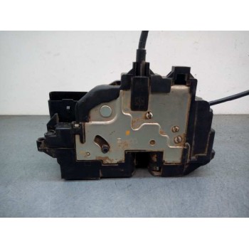 Recambio de cerradura puerta delantera derecha para renault kangoo 1.5 dci diesel referencia OEM IAM  6 PINES 