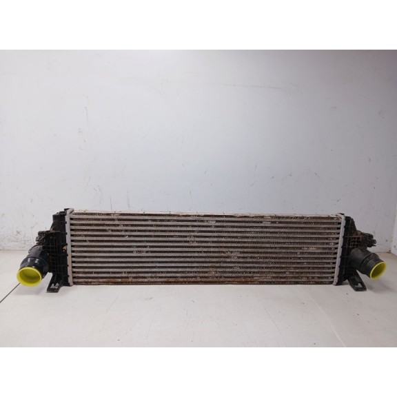 Recambio de intercooler para ford focus iv (hn) 1.0 ecoboost referencia OEM IAM jx616k775ac  