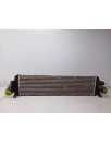 Recambio de intercooler para ford focus iv (hn) 1.0 ecoboost referencia OEM IAM jx616k775ac  
