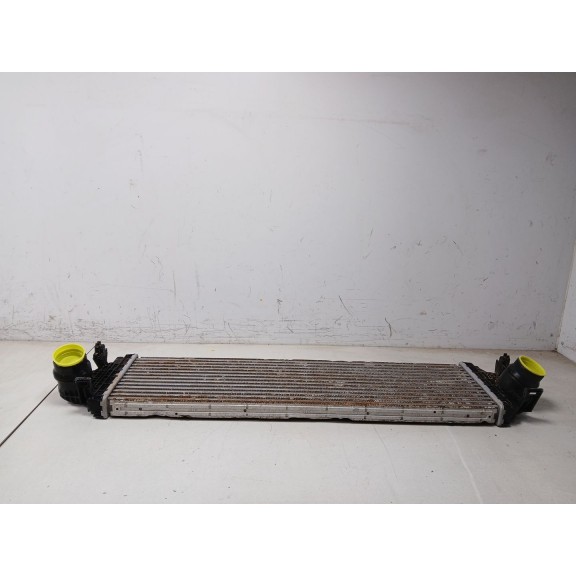 Recambio de intercooler para ford focus iv (hn) 1.0 ecoboost referencia OEM IAM jx616k775ac  