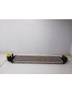 Recambio de intercooler para ford focus iv (hn) 1.0 ecoboost referencia OEM IAM jx616k775ac  