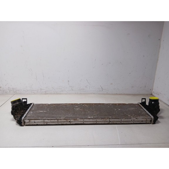 Recambio de intercooler para ford focus iv (hn) 1.0 ecoboost referencia OEM IAM jx616k775ac  