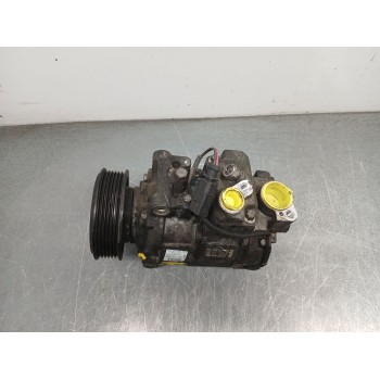 Recambio de compresor aire acondicionado para audi a6 c6 (4f2) 2.0 tdi referencia OEM IAM 4f0260805g  