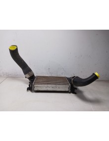 Recambio de intercooler para nissan qashqai ii suv (j11, j11_) 1.2 dig-t referencia OEM IAM 144614ed0a  