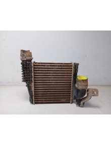 Recambio de intercooler para opel grandland / grandland x (a18, p1uo) 1.2 (75) referencia OEM IAM p9675627980 9675627980 