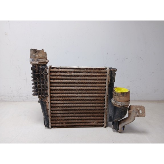 Recambio de intercooler para opel grandland / grandland x (a18, p1uo) 1.2 (75) referencia OEM IAM p9675627980 9675627980 