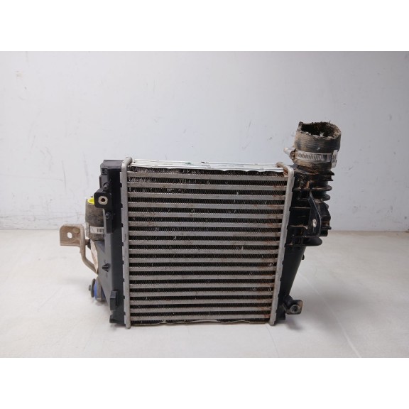 Recambio de intercooler para opel grandland / grandland x (a18, p1uo) 1.2 (75) referencia OEM IAM p9675627980 9675627980 