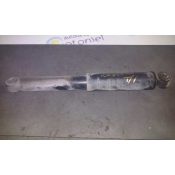 AMORTIGUADOR TRASERO IZQUIERDO 