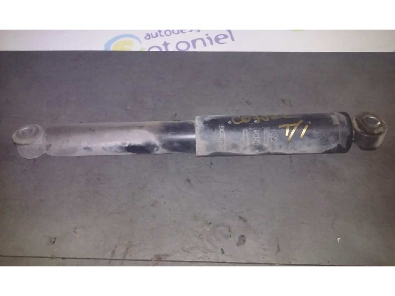 Recambio de amortiguador trasero izquierdo para daewoo matiz cd referencia OEM IAM   