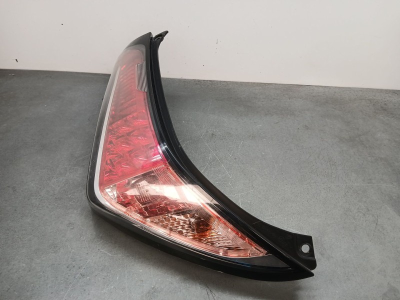 Recambio de piloto trasero izquierdo para toyota aygo (_b4_) 1.0 (kgb40) referencia OEM IAM   