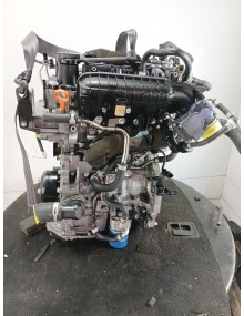 Recambio de motor completo para hyundai kona (os, ose, osi) 1.0 t-gdi hybrid 48v referencia OEM IAM G3LF 60.000km 