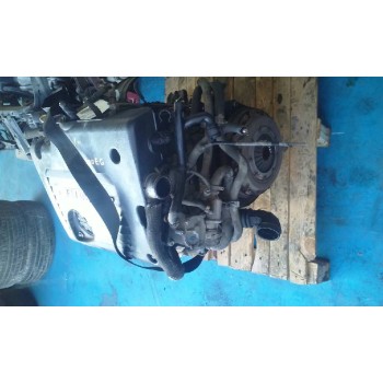 Recambio de motor completo para fiat marea berlina (185) jtd 105 clima referencia OEM IAM   