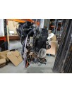 Recambio de motor completo para peugeot 206 berlina e-music referencia OEM IAM HFZ B 133.000KM