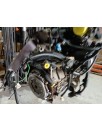 Recambio de motor completo para peugeot 206 berlina e-music referencia OEM IAM HFZ B 133.000KM