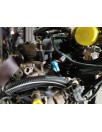 Recambio de motor completo para peugeot 206 berlina e-music referencia OEM IAM HFZ B 133.000KM