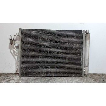 Recambio de condensador / radiador aire acondicionado para hyundai ix35 classic 2wd referencia OEM IAM   