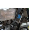 Recambio de motor completo para peugeot 206 berlina e-music referencia OEM IAM HFZ B 133.000KM