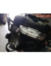 Recambio de motor completo para peugeot 206 berlina e-music referencia OEM IAM HFZ B 133.000KM