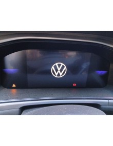 Recambio de cuadro instrumentos para volkswagen t-roc (a11, d11) 1.5 tsi referencia OEM IAM   