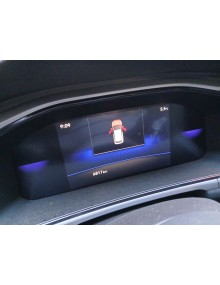 Recambio de cuadro instrumentos para volkswagen t-roc (a11, d11) 1.5 tsi referencia OEM IAM    2