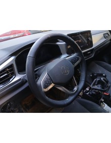 Recambio de volante para volkswagen t-roc (a11, d11) 1.5 tsi referencia OEM IAM   