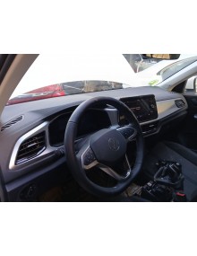 Recambio de kit airbag para volkswagen t-roc (a11, d11) 1.5 tsi referencia OEM IAM   