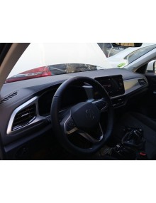 Recambio de kit airbag para volkswagen t-roc (a11, d11) 1.5 tsi referencia OEM IAM    2