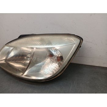 Recambio de faro izquierdo para kia rio ii (jb) 1.5 crdi referencia OEM IAM   