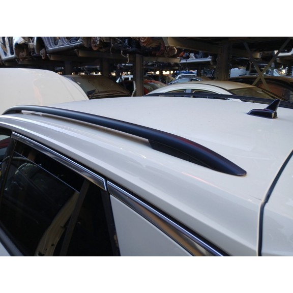 Recambio de barras techo para volkswagen t-roc (a11, d11) 1.5 tsi referencia OEM IAM   