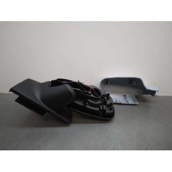 Recambio de retrovisor izquierdo para renault clio iii referencia OEM IAM 7701061192 NUEVO ELECT 5 PIN