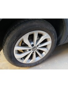 Recambio de juego llantas para volkswagen t-roc (a11, d11) 1.5 tsi referencia OEM IAM   