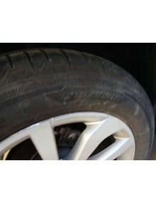 Recambio de juego llantas para volkswagen t-roc (a11, d11) 1.5 tsi referencia OEM IAM    2