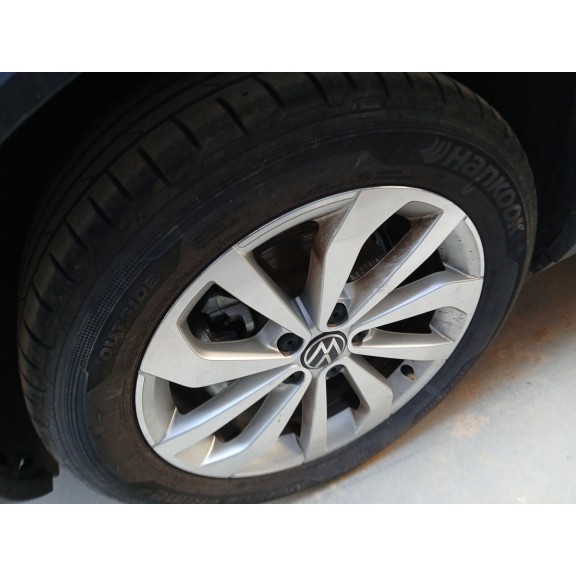 Recambio de juego llantas para volkswagen t-roc (a11, d11) 1.5 tsi referencia OEM IAM   