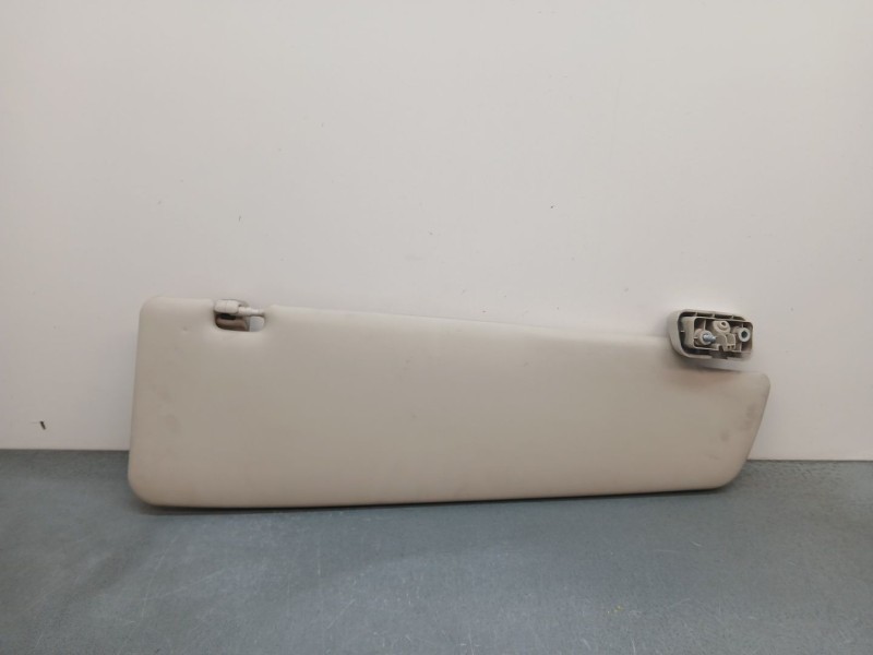 Recambio de parasol izquierdo para fiat ducato caja/chasis (250_) 130 multijet 2,3 d referencia OEM IAM   