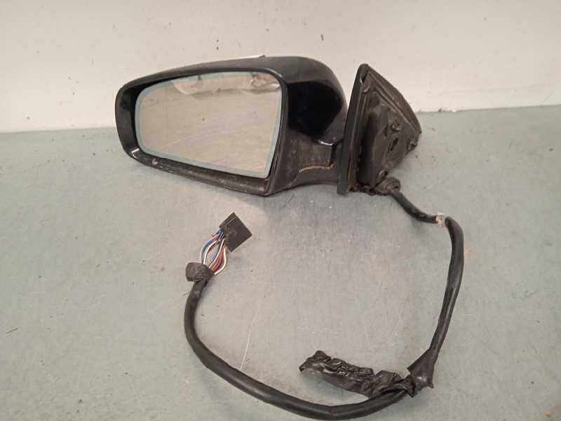 Recambio de retrovisor izquierdo para audi a6 berlina (4f2) 3.0 tdi quattro (165kw) referencia OEM IAM 448505 NEGRO ABATIBLE 13 