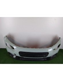 Recambio de paragolpes delantero para citroën c3 iii van (sx_, sy_) puretech 82 referencia OEM IAM 9812061577   2