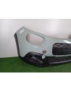 Recambio de paragolpes delantero para citroën c3 iii van (sx_, sy_) puretech 82 referencia OEM IAM 9812061577  