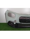 Recambio de paragolpes delantero para citroën c3 iii van (sx_, sy_) puretech 82 referencia OEM IAM 9812061577  