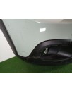 Recambio de paragolpes delantero para citroën c3 iii van (sx_, sy_) puretech 82 referencia OEM IAM 9812061577  