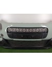 Recambio de paragolpes delantero para citroën c3 iii van (sx_, sy_) puretech 82 referencia OEM IAM 9812061577  
