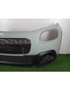 Recambio de paragolpes delantero para citroën c3 iii van (sx_, sy_) puretech 82 referencia OEM IAM 9812061577  