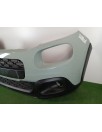 Recambio de paragolpes delantero para citroën c3 iii van (sx_, sy_) puretech 82 referencia OEM IAM 9812061577  
