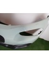 Recambio de paragolpes delantero para citroën c3 iii van (sx_, sy_) puretech 82 referencia OEM IAM 9812061577  