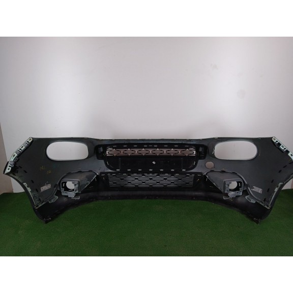 Recambio de paragolpes delantero para citroën c3 iii van (sx_, sy_) puretech 82 referencia OEM IAM 9812061577  