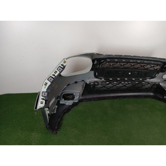 Recambio de paragolpes delantero para citroën c3 iii van (sx_, sy_) puretech 82 referencia OEM IAM 9812061577  